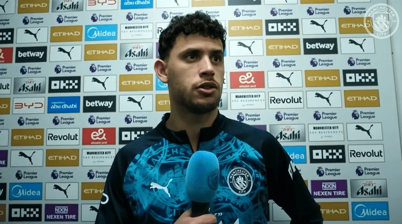 国际足联-努内斯：落后阿森纳多少分并不重要，我们会继续追赶他们