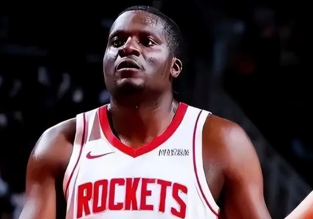 阿门16分5板4助 NBA火箭93-129掘金 穆雷30分