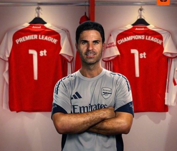 世界杯 官网-拨开“三连亚”的迷雾，阿森纳这次会有好运吗？