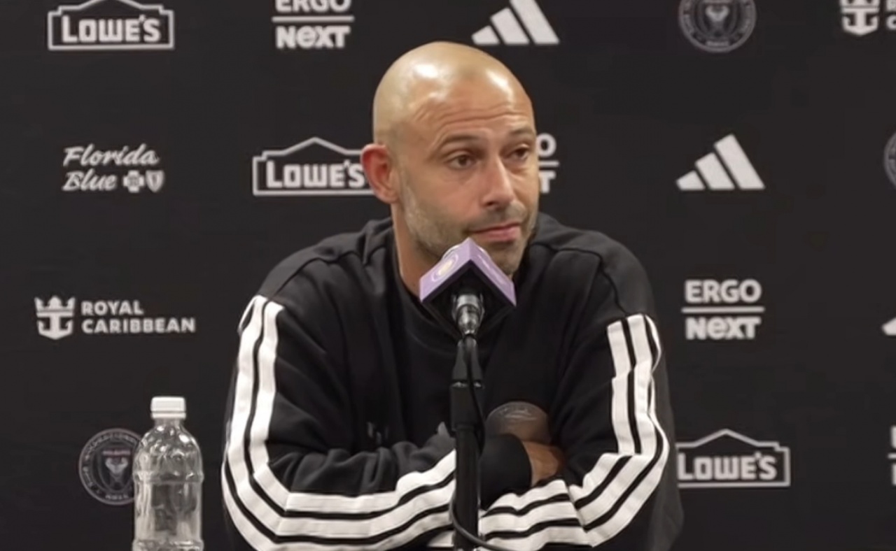 足球赛事-马斯切拉诺：很多时候我们太执着于战术分析，球员的情感也很重要