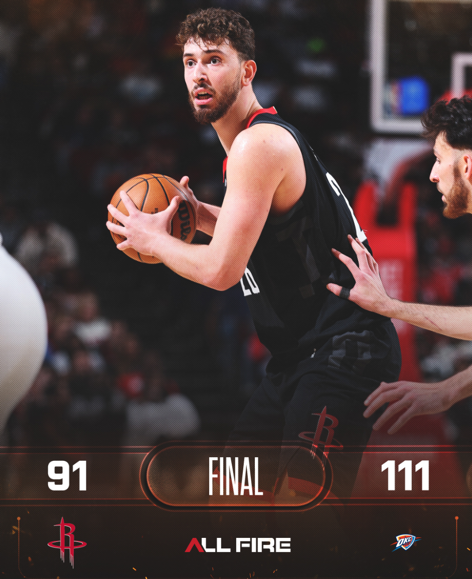 2026世界杯-23中7吞耻辱一战！KD创赛季第二低命中率 休媒高呼需要伊森DFS