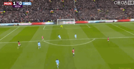 北美世界杯-亨利：B费完全是带着脑子踢球的球员，他的跑动太厉害了