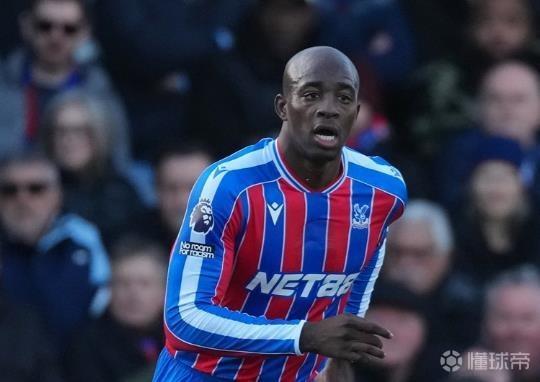 世界杯 官网-天空：水晶宫本赛季的目标是欧协联冠军，并不想放走马特塔