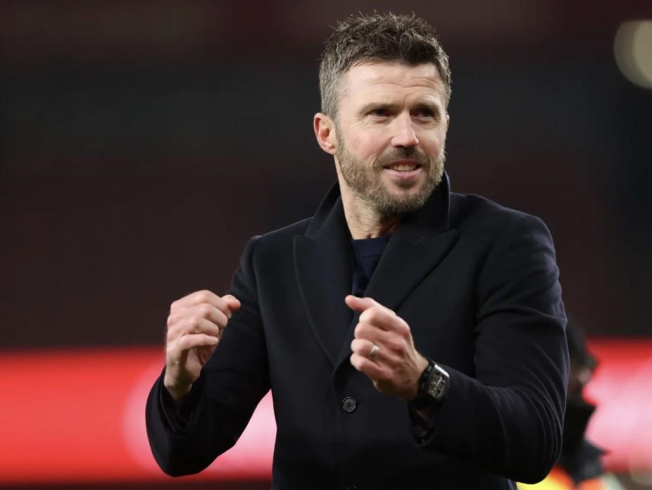 北美世界杯-鲁尼：卡里克为球员注入了态度、专注和团队精神，阿莫林没有