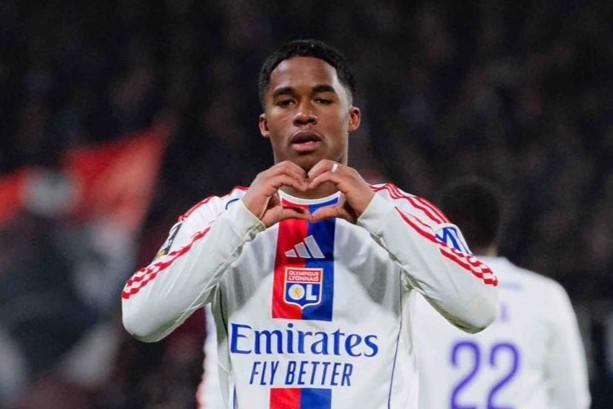 2026世界杯-恩德里克成为五大联赛最年轻的巴西籍戴帽球员，超越罗纳尔多