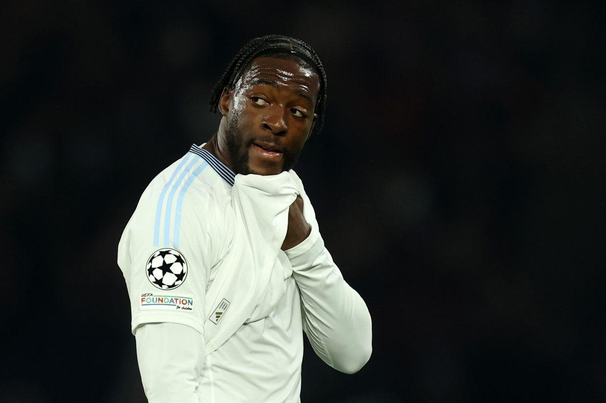 国际足联-队报：西汉姆联正在和切尔西谈判，尝试租借迪萨西