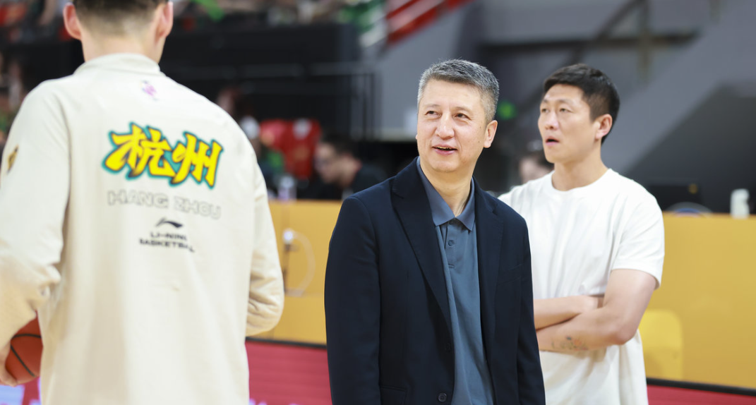 世界杯官网-落选国家队的5大遗珠！郭昊文、周琦最可惜，孙铭徽王哲林最遗憾