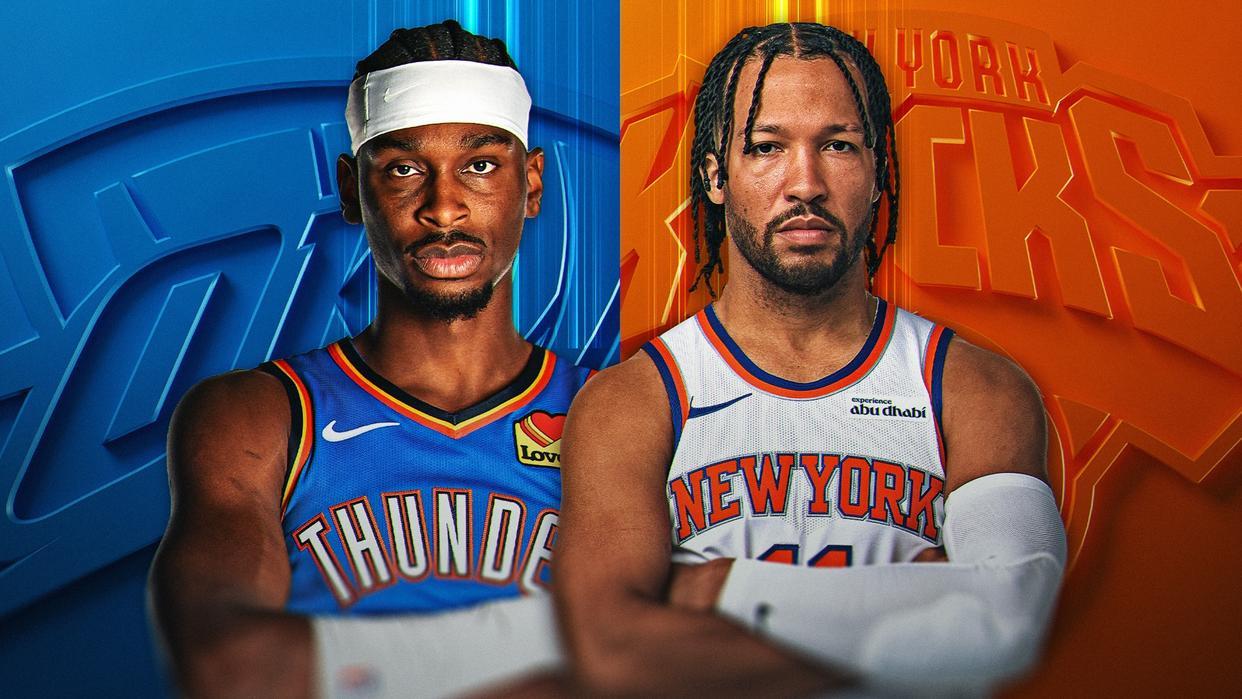 国际足联-亚历山大26+8创NBA第2神迹，雷霆4连胜！霍姆格伦28+8创两大纪录