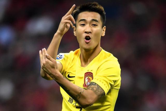 世界杯赛程-“问题先生”不影响出场？卡帅：韦世豪肯定会进名单