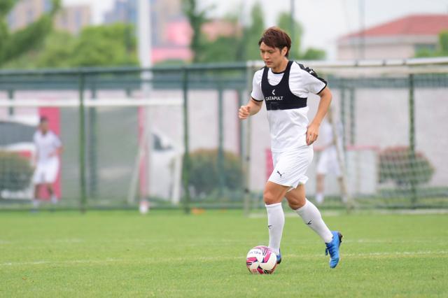 世界杯赛程-汪嵩：李毅拒绝让我参赛 无愧于心继续为球队加油