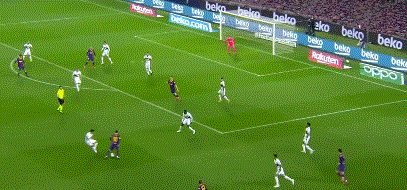 2026世界杯-【西甲】梅西双响+策动阿尔瓦进球 巴萨3比0埃尔切