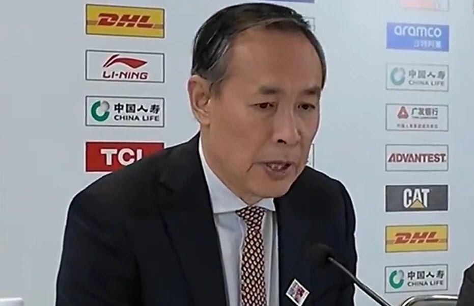 北美世界杯-北京男篮输相难看，许利民表达不满，四大问题明显，麦基作用不大